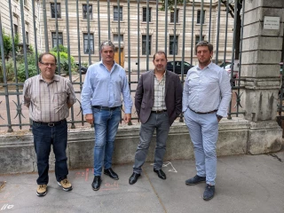 Groupe national loup : la profession claque la porte