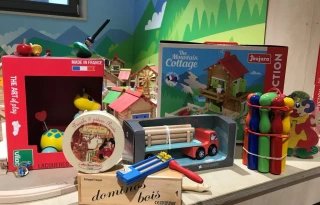 Les objets en bois du massif du Jura méritent une IG