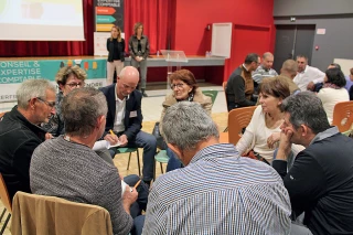 La RSE pour construire l’avenir