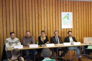 « Eviter la destruction du potentiel de production »