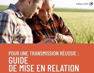 Pour une transmission réussie