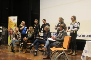 « L’innovation, ça se cultive ! »