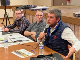 Un plan loup qui laisse sur sa faim !