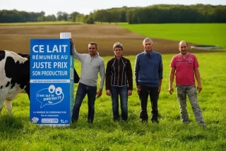 « C'est qui l'patron ? » à l'Institut Agro de Dijon