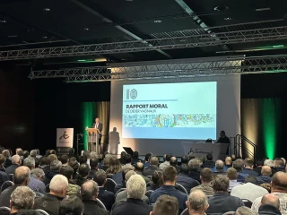 Entre aléas climatiques et inflation