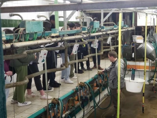 Pour susciter des vocations