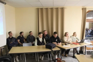 « De plus en plus de jeunes éleveurs nous rejoignent »