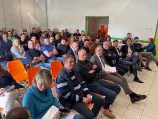 « Nous attendons des actes ! »