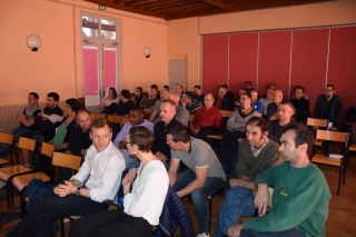 Assurer le renouvellement des générations