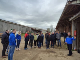 Vols en recrudescence : vous informer pour vous protéger