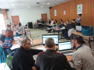 C’est le retour des « Permanence Info PAC » ! 