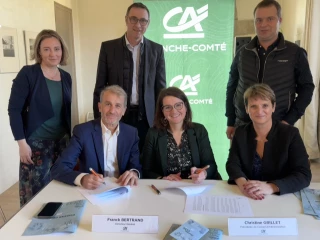 Une solidité à toute épreuve !