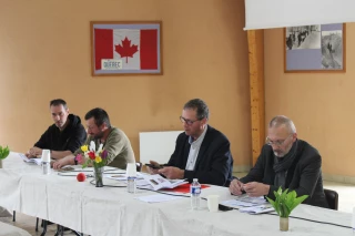 Une bonne année malgré les difficultés