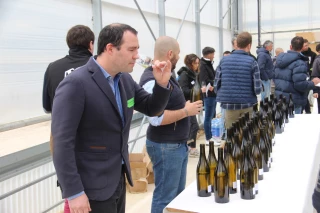 La génomique, aussi pour la vigne !