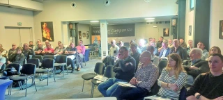 L’assemblée générale du Syndicat interprofessionnel du Gruyère