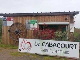 Drives et distributeurs automatiques : l'avenir du circuit court ?