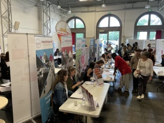 « L’alternance nous permet d’être plus autonomes »