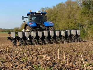 Inquiétudes sur les fourrages