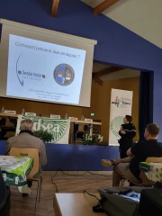 Les conseils de la gendarmerie pour prévenir les arnaques en lignes