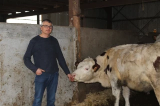 « Créer du lien entre la société et l’agriculture »