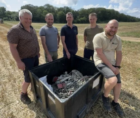 Les montbéliardes seront de la partie…