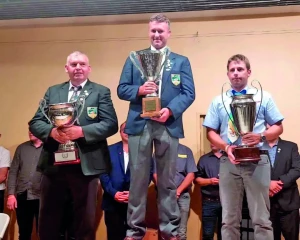 L’Europe au rythme des labours