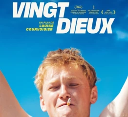 « Faire de la filière Comté un défi d’écriture »