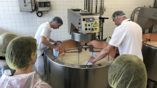 Portes ouvertes les 10, 11 et 12 avril à l’occasion des rendez-vous du comté !