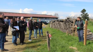 L’art de concilier efficacité et bien-être animal