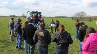 Les dérobées, solution d'avenir face aux aléas climatiques