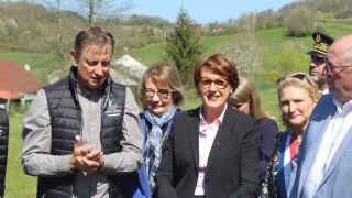 Les vins du Jura à l’épreuve des taxes américaines