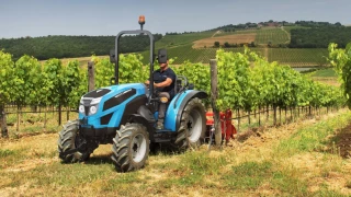 Moins tasser les sols viticoles en cinq points