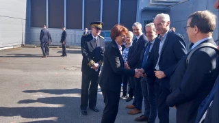 « L'enseignement agricole est l'école de la réussite »