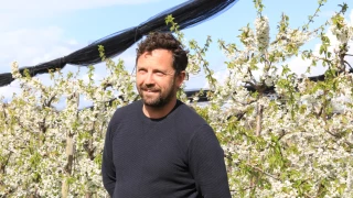 Automatisation et ferti-irrigation pour gagner en rendement et en temps de travail