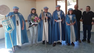 Un patrimoine à protéger : le Bleu de Gex Haut-Jura face à ses défis