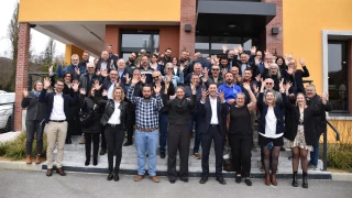 Coup de jeunes dans les caves