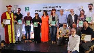 « Tourisme et viticulture, deux filières amies et complémentaires »