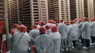 Redécouvrir le comté avec ceux qui le font