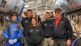 Retour sur la journée Ferme Ouverte à la Ferme de la Barre