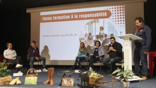 La formation, levier de réussite