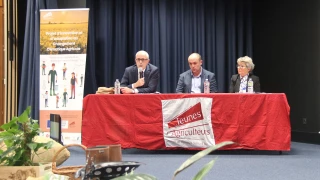 Colère et lucidité au menu de l’AG