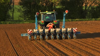 Quelles sont les qualités d’un semoir monograine polyvalent ?