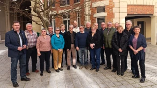 S’engager pour le « bien vieillir » 