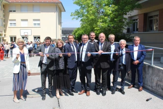 L’ENILEA souffle sa première bougie