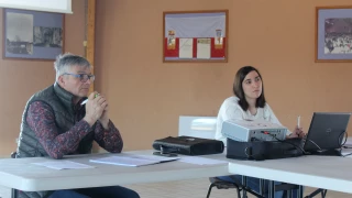 Bâtir la résilience du massif jurassien