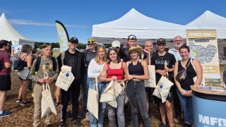 La MFR de Doucier conduit le CAPa Métiers de l’agriculture sous une forme toujours plus attractive