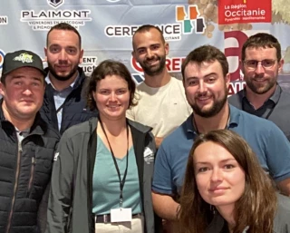 Le congrès national JA vu par les Jurassiens