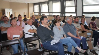 La cancoillotte trace son sillon...