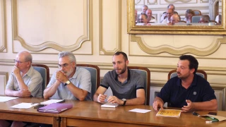 La prochaine Percée en ligne de mire