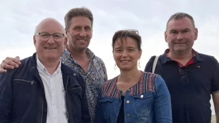 Santé publique au menu de l’AG